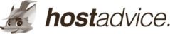 HostAdvice logo